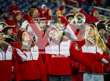 Thumbnail 1 in Havre de Grace vs. Fort Hill (MPSSAA 1A Final)   photogallery.