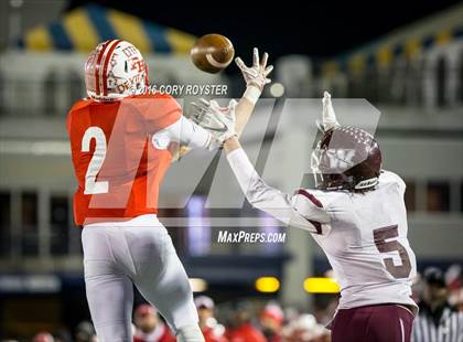 Thumbnail 1 in Havre de Grace vs. Fort Hill (MPSSAA 1A Final)   photogallery.