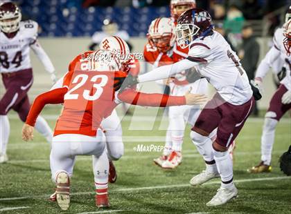 Thumbnail 3 in Havre de Grace vs. Fort Hill (MPSSAA 1A Final)   photogallery.