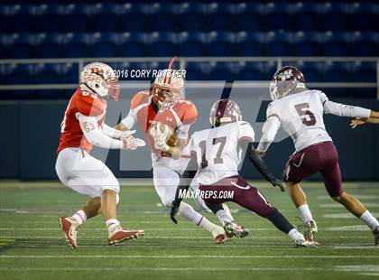 Thumbnail 2 in Havre de Grace vs. Fort Hill (MPSSAA 1A Final)   photogallery.