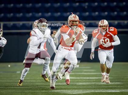 Thumbnail 2 in Havre de Grace vs. Fort Hill (MPSSAA 1A Final)   photogallery.