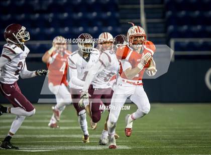 Thumbnail 1 in Havre de Grace vs. Fort Hill (MPSSAA 1A Final)   photogallery.