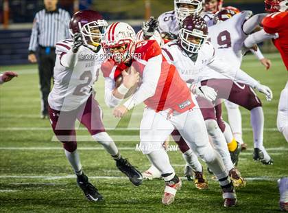 Thumbnail 3 in Havre de Grace vs. Fort Hill (MPSSAA 1A Final)   photogallery.