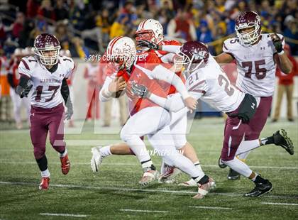 Thumbnail 2 in Havre de Grace vs. Fort Hill (MPSSAA 1A Final)   photogallery.