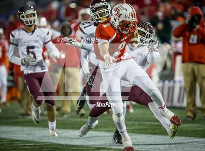 Thumbnail 2 in Havre de Grace vs. Fort Hill (MPSSAA 1A Final)   photogallery.