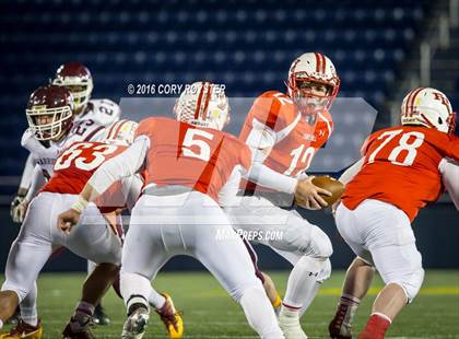 Thumbnail 1 in Havre de Grace vs. Fort Hill (MPSSAA 1A Final)   photogallery.