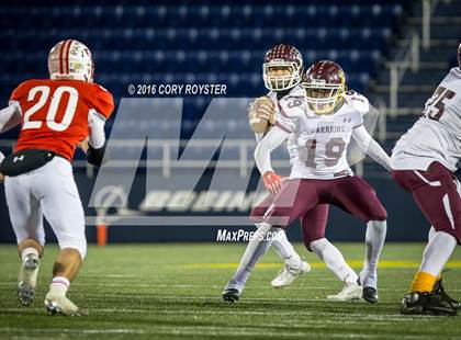 Thumbnail 3 in Havre de Grace vs. Fort Hill (MPSSAA 1A Final)   photogallery.