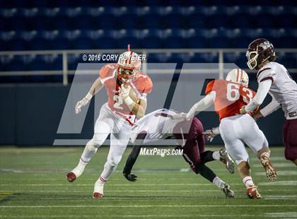 Thumbnail 3 in Havre de Grace vs. Fort Hill (MPSSAA 1A Final)   photogallery.