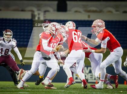 Thumbnail 1 in Havre de Grace vs. Fort Hill (MPSSAA 1A Final)   photogallery.