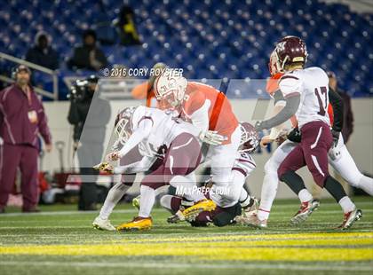 Thumbnail 1 in Havre de Grace vs. Fort Hill (MPSSAA 1A Final)   photogallery.