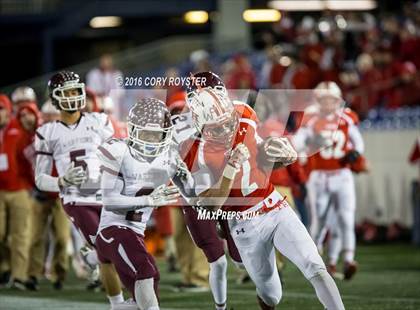 Thumbnail 3 in Havre de Grace vs. Fort Hill (MPSSAA 1A Final)   photogallery.