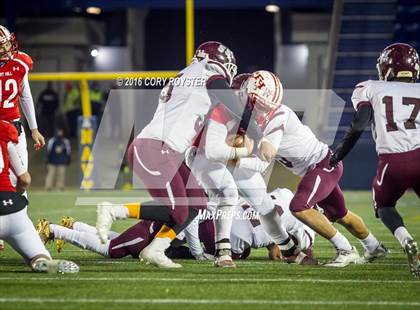 Thumbnail 3 in Havre de Grace vs. Fort Hill (MPSSAA 1A Final)   photogallery.