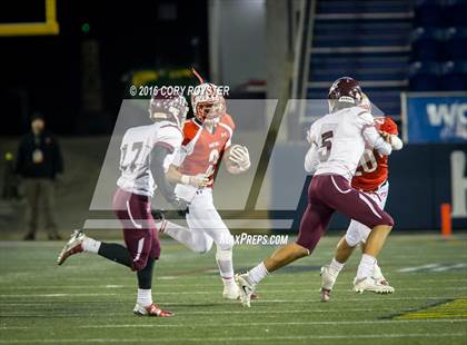 Thumbnail 1 in Havre de Grace vs. Fort Hill (MPSSAA 1A Final)   photogallery.