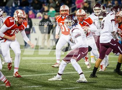 Thumbnail 2 in Havre de Grace vs. Fort Hill (MPSSAA 1A Final)   photogallery.