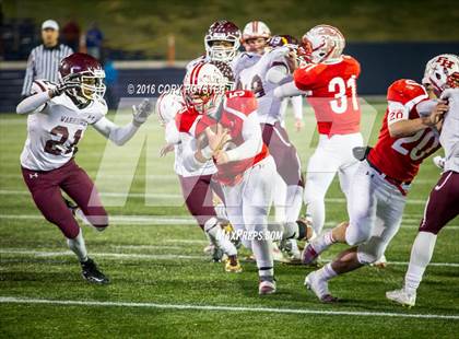 Thumbnail 2 in Havre de Grace vs. Fort Hill (MPSSAA 1A Final)   photogallery.
