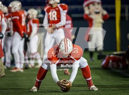 Thumbnail 1 in Havre de Grace vs. Fort Hill (MPSSAA 1A Final)   photogallery.