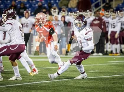 Thumbnail 1 in Havre de Grace vs. Fort Hill (MPSSAA 1A Final)   photogallery.