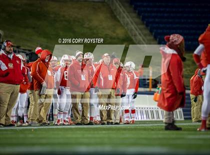 Thumbnail 1 in Havre de Grace vs. Fort Hill (MPSSAA 1A Final)   photogallery.