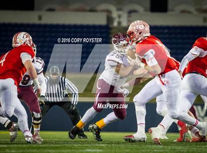 Thumbnail 2 in Havre de Grace vs. Fort Hill (MPSSAA 1A Final)   photogallery.