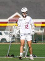 Photo from the gallery "Clarence @ St. Joseph's Collegiate Institute"