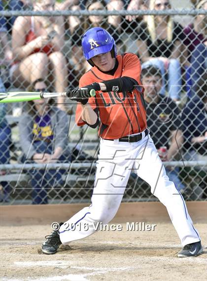 Thumbnail 1 in Auburn Mountainview @ Sumner photogallery.