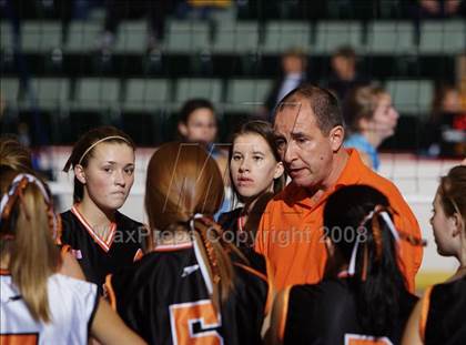 Thumbnail 2 in East Rockaway vs Westlake (NYSPHSAA Class C Pool Play) photogallery.