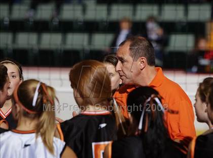 Thumbnail 1 in East Rockaway vs Westlake (NYSPHSAA Class C Pool Play) photogallery.