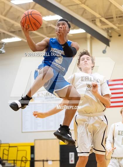 Thumbnail 3 in Peninsula Catholic @ Kellam photogallery.