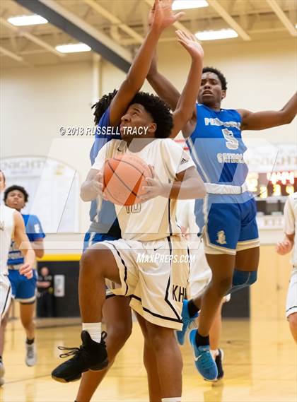 Thumbnail 1 in Peninsula Catholic @ Kellam photogallery.