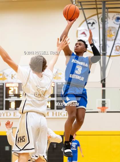 Thumbnail 2 in Peninsula Catholic @ Kellam photogallery.