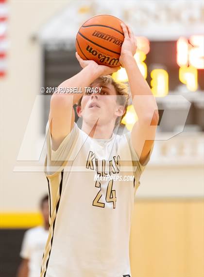 Thumbnail 1 in Peninsula Catholic @ Kellam photogallery.