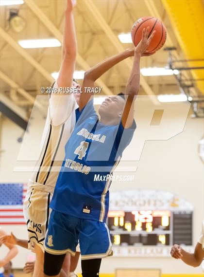Thumbnail 2 in Peninsula Catholic @ Kellam photogallery.