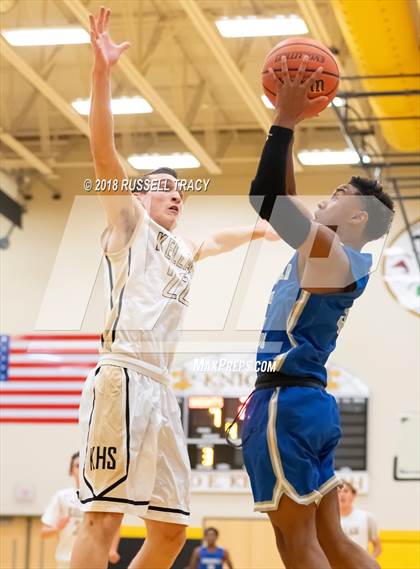 Thumbnail 3 in Peninsula Catholic @ Kellam photogallery.