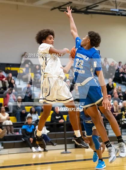 Thumbnail 2 in Peninsula Catholic @ Kellam photogallery.