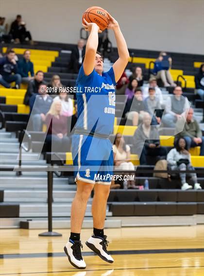 Thumbnail 1 in Peninsula Catholic @ Kellam photogallery.