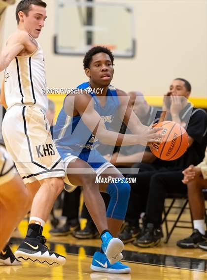 Thumbnail 3 in Peninsula Catholic @ Kellam photogallery.