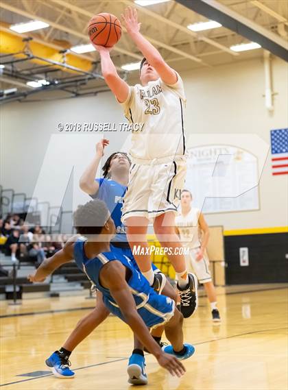 Thumbnail 1 in Peninsula Catholic @ Kellam photogallery.