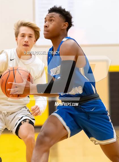 Thumbnail 2 in Peninsula Catholic @ Kellam photogallery.