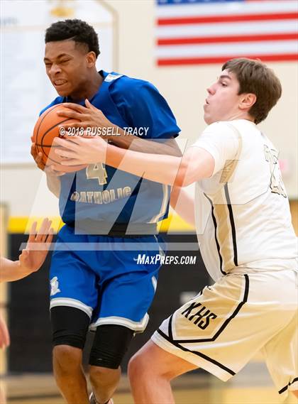 Thumbnail 1 in Peninsula Catholic @ Kellam photogallery.
