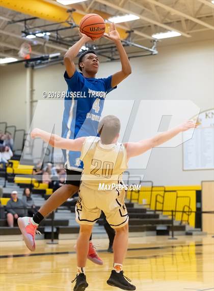 Thumbnail 1 in Peninsula Catholic @ Kellam photogallery.