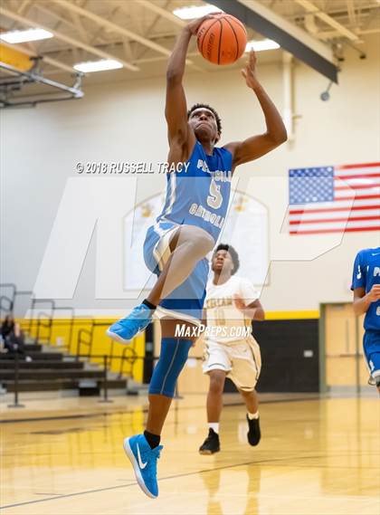 Thumbnail 1 in Peninsula Catholic @ Kellam photogallery.