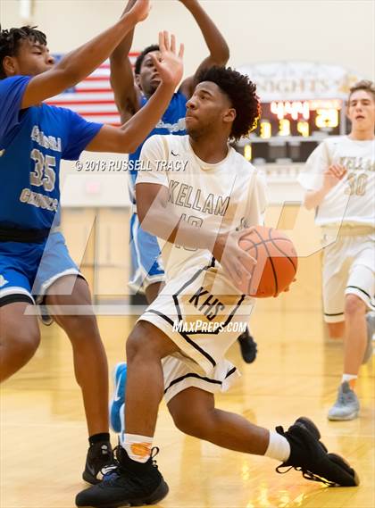 Thumbnail 3 in Peninsula Catholic @ Kellam photogallery.