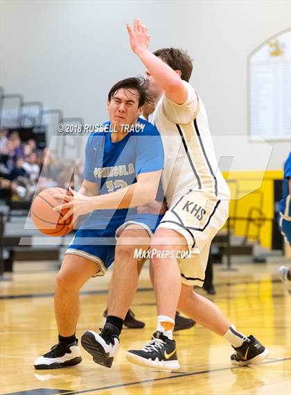 Thumbnail 2 in Peninsula Catholic @ Kellam photogallery.