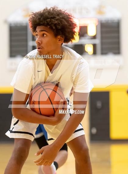 Thumbnail 2 in Peninsula Catholic @ Kellam photogallery.