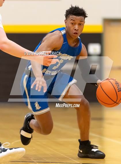 Thumbnail 1 in Peninsula Catholic @ Kellam photogallery.