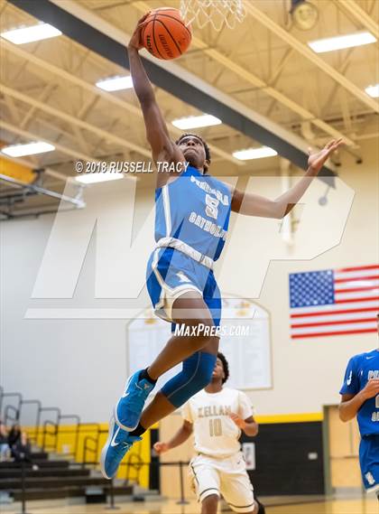 Thumbnail 2 in Peninsula Catholic @ Kellam photogallery.