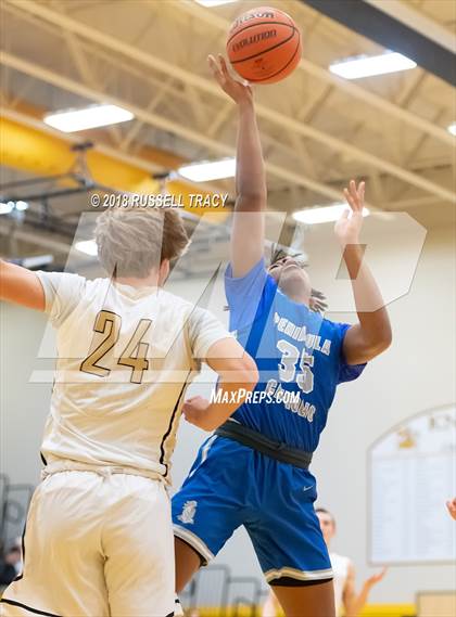 Thumbnail 2 in Peninsula Catholic @ Kellam photogallery.