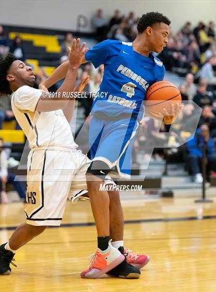 Thumbnail 2 in Peninsula Catholic @ Kellam photogallery.