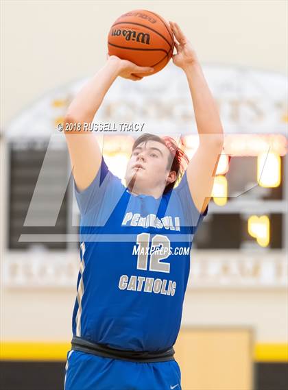 Thumbnail 1 in Peninsula Catholic @ Kellam photogallery.