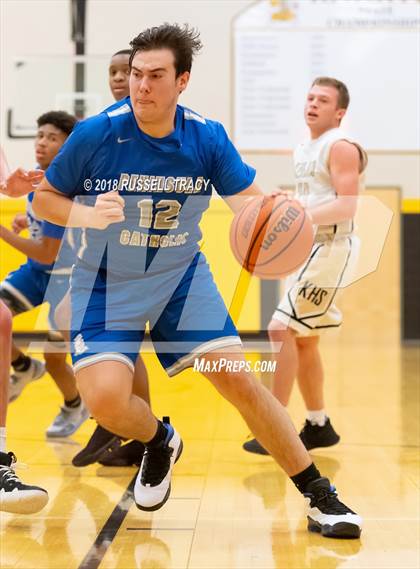 Thumbnail 3 in Peninsula Catholic @ Kellam photogallery.